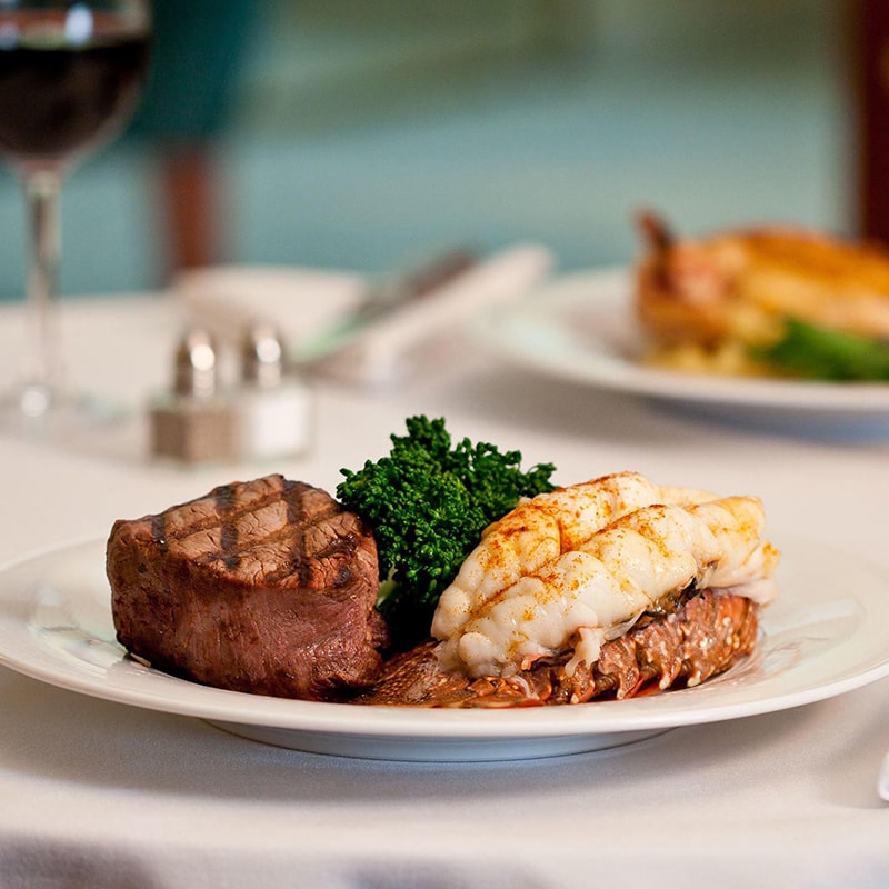 Mushroom Bolognese Pasta