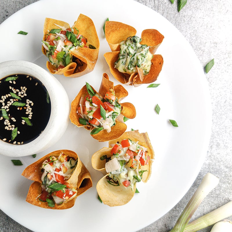 Mysterious Black Pasta