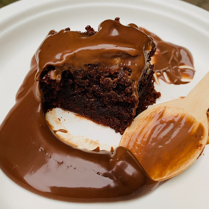 Milk Chocolate Truffle